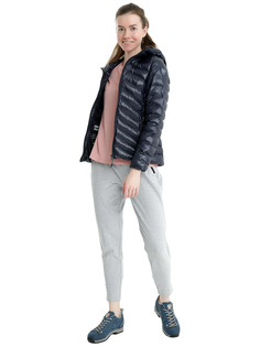 Спортивные брюки женские Arcteryx L07694500 голубые 44 Arcteryx
