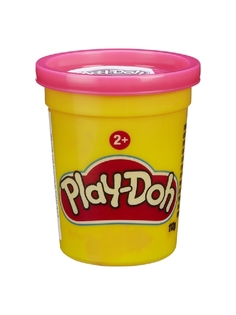 Пластилин Play-Doh 112г Розовый
