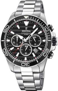 Наручные часы мужские Festina F20361/4