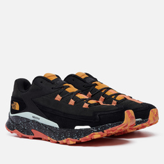 Кроссовки женские The North Face Vectiv Taraval Street черные 40.5 EU
