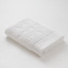 LoveLife Полотенце махровое LoveLife Square, 70х130 см, цвет молочный