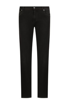 Джинсы мужские Richard James Brown 135686 черные 38