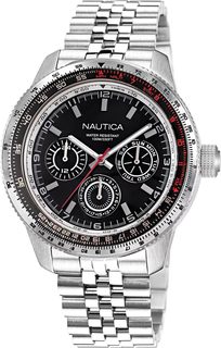 Наручные часы мужские Nautica NAPP39S26