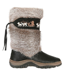 Унты женские Moregor 010-3 серые 38 EU