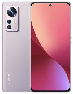 Смартфон Xiaomi 12 8/256GB (EU) Purple