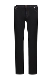 Джинсы мужские Richard James Brown 135677 синие 33