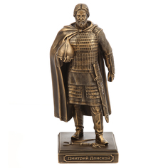 Статуэтка «Дмитрий Донской» No Brand