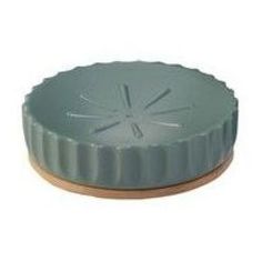 Мыльница B1243W-4 Аквалиния