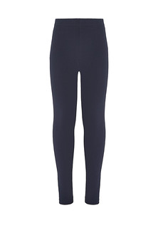 Леггинсы детские Oldos Оделла цв.синий р.122