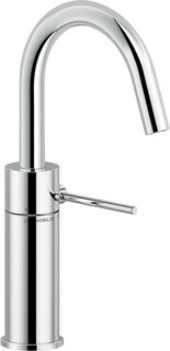 Смеситель для раковины NOBILI VE125138/3CR