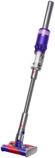 Пылесос Dyson Omni-Glide Gray
