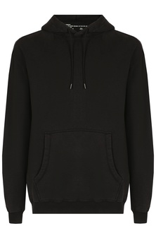 Джемпер мужской MAHARISHI 139091 черный XL