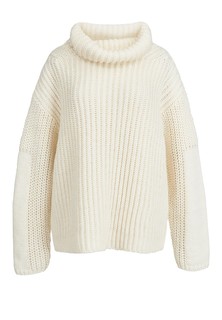Свитер женский Essentiel 129549 белый S