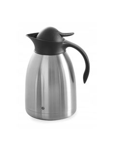 Термос для кофе, ø145x(H)230, объём 1,5 л, HENDI, 446607 No Brand