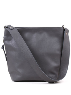 Сумка женская Медведково 22с0410-к14, серый