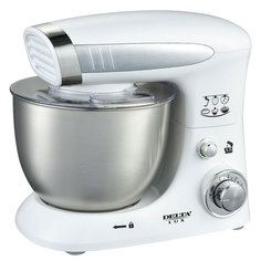 Миксер Delta Lux DL-5072Р White