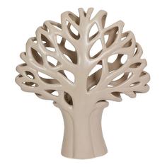 Статуэтка декоративная "Дерево желаний" Decor-of-today LS0676