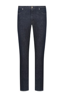 Джинсы мужские ISAIA 135593 синие 32