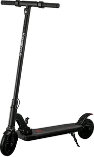 Kugoo A1 Black Электросамокат