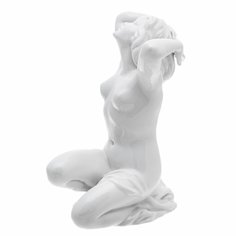 Статуэтка, Raritetus, "Обнажённая", фарфор, Германия, 1960-1990 гг. Однажды
