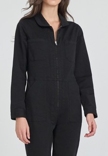 Комбинезон женский J Brand 127109 черный XS