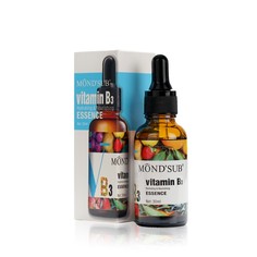 Сыворотка для лица MondSub Vitamin B3 Питательная, 30 мл