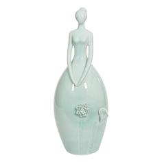 Статуэтка декоративная "Леди" Decor-of-today LS0609