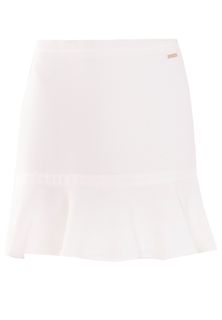 Юбка женская Frankie Morello 73017 белая S