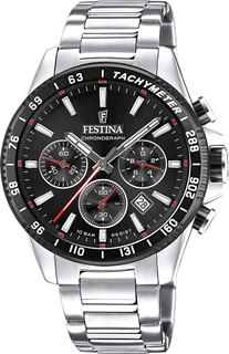 Наручные часы мужские Festina F20560/6