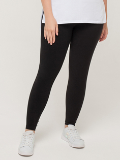 Леггинсы женские Sparada Рэй черные 52-54 RU