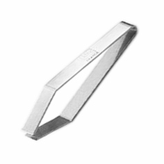 Щипцы для удаления толстых костей из рыбы Paderno 4140462