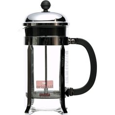 Кофейник с прессом Шамбо H=24.5 см L=17.2 см B=11.2 см Bodum 3160109