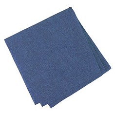 Салфетки Папирус 24*24 см 400 шт PB 3200277