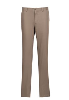 Брюки мужские Corneliani 107808 коричневые 46 IT