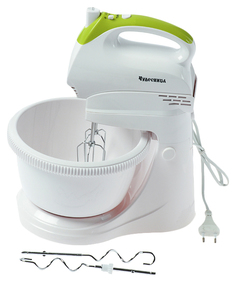 Миксер Чудесница MP-3502