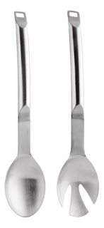 Ложка для салата BergHOFF 3700057 330 мм