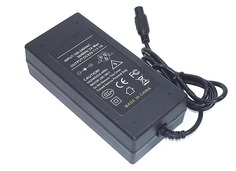 Зарядное устройство для Xiaomi Ninebot Mini Pro Output: 63V 1.1A Разъем: 3 Pin OEM