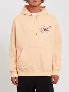 Худи мужское Volcom A4112202Cbs розовое 48