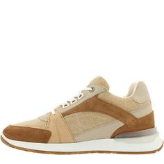 Кроссовки мужские BULLBOXER 036P21370A 036P21370ABENA бежевые 43 EU