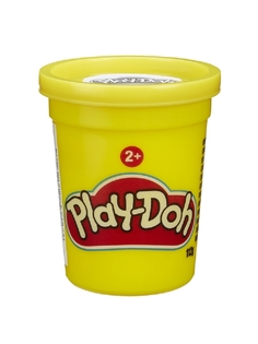 Пластилин Play-Doh 112г Желтый
