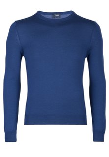 Джемпер мужской Tombolini 104215 синий 60 IT