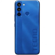 Смартфон Tecno Pop 5 2 32Gb Deepsea Luster