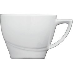 Чашка кофейная Атлантис 100 мл D=70 мм H=50 мм L=95 мм B=70 мм G.Benedikt 3130395