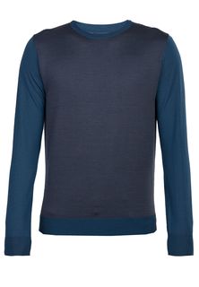 Джемпер мужской Corneliani 100054 синий 60 IT
