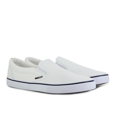 Слипоны мужские Patrol 414-795PT-22s-8-10 белые 45 RU