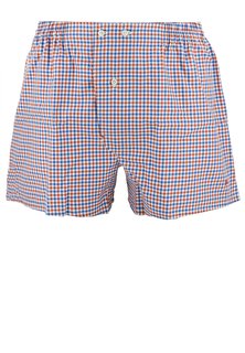 Трусы мужские ISAIA 117521 оранжевые M