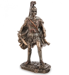 WS-1081 Статуэтка Александр Македонский (Veronese)