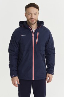 Куртка мужская Forward m09110g-nn221 синяя 4XL