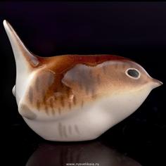 Статуэтка «Крапивничек №1». ИФЗ Императорский фарфор