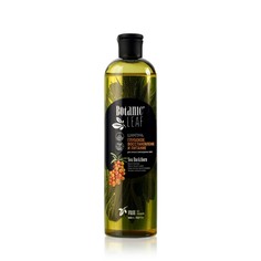 Шампунь для сильно поврежденных волос Botanic Leaf глубокое восстановление и питание 500мл